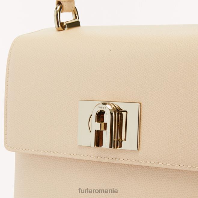 Furla femei 1927 mâner superior s balerina i accesorii ASD45111
