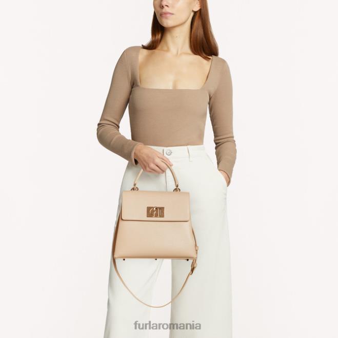 Furla femei 1927 mâner superior s balerina i accesorii ASD45111