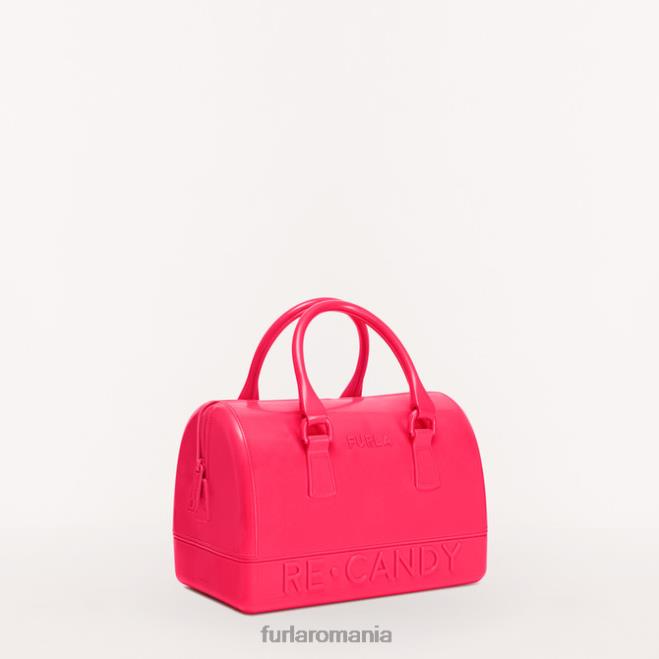 Furla femei geantă boston de bomboane s boabe accesorii ASD45125