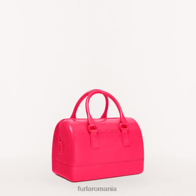 Furla femei geantă boston de bomboane s boabe accesorii ASD45125
