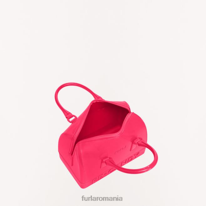 Furla femei geantă boston de bomboane s boabe accesorii ASD45125