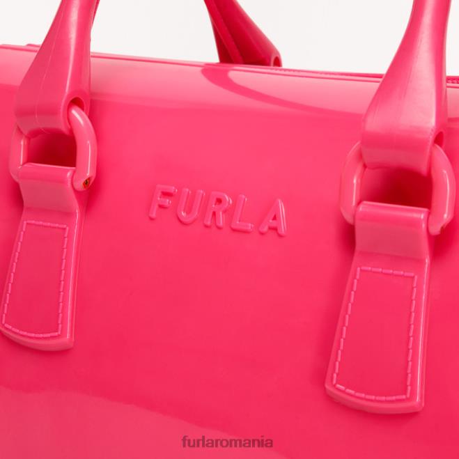 Furla femei geantă boston de bomboane s boabe accesorii ASD45125