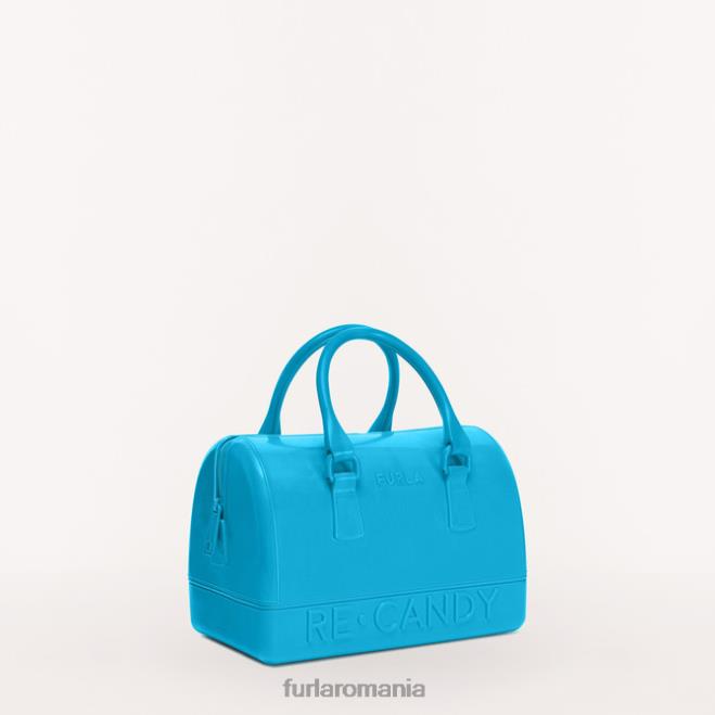 Furla femei geantă boston de bomboane s ciano accesorii ASD45122