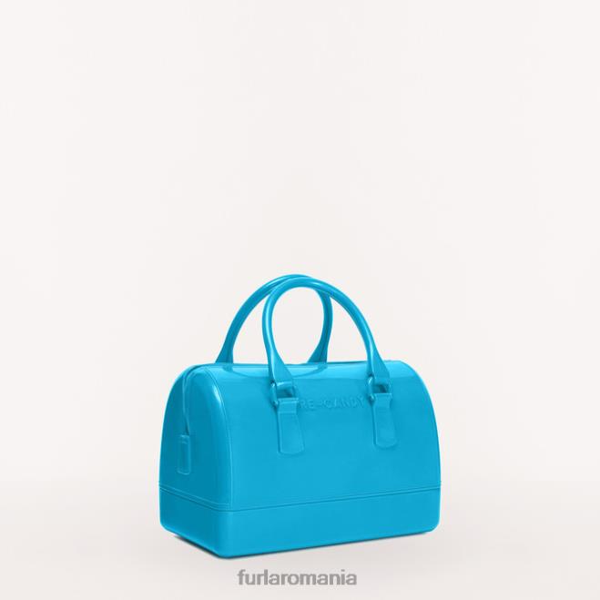 Furla femei geantă boston de bomboane s ciano accesorii ASD45122