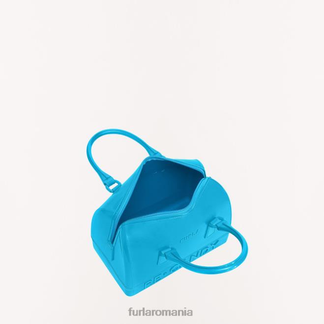 Furla femei geantă boston de bomboane s ciano accesorii ASD45122