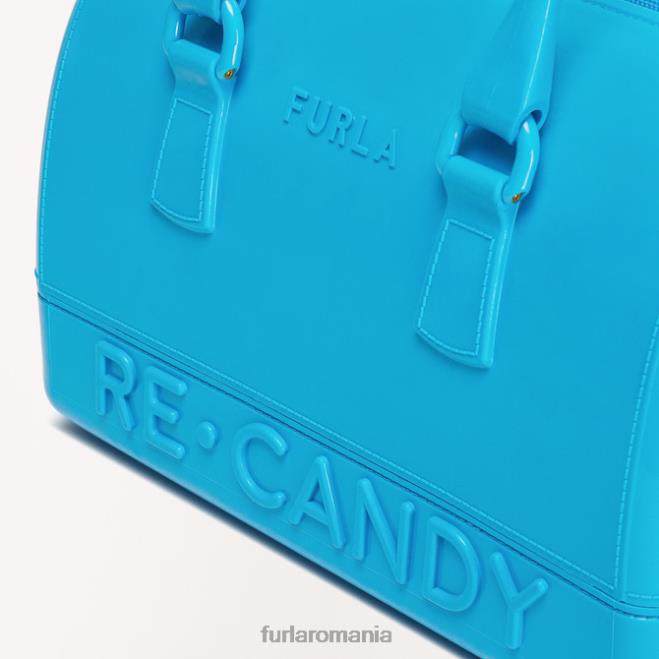 Furla femei geantă boston de bomboane s ciano accesorii ASD45122