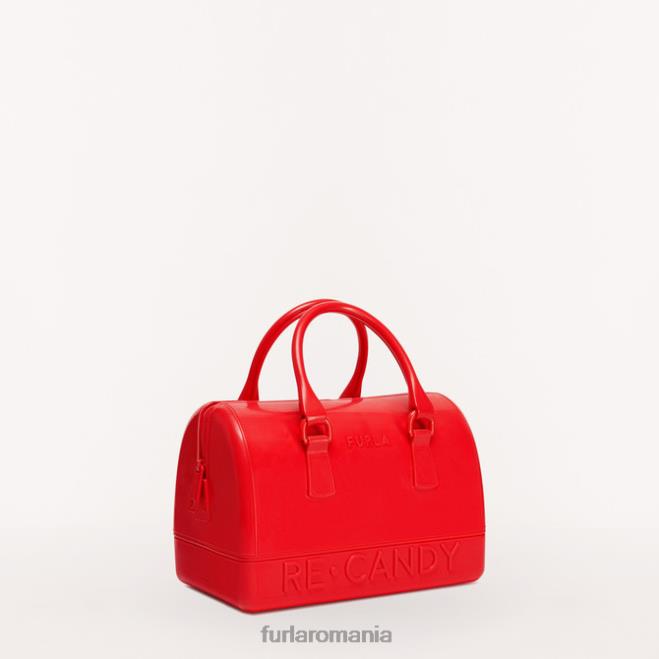 Furla femei geantă boston de bomboane s flacără accesorii ASD45123