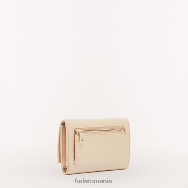 Furla femei 1927 portofel compact m balerina i accesorii ASD45191