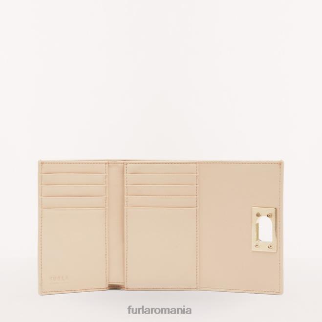 Furla femei 1927 portofel compact m balerina i accesorii ASD45191