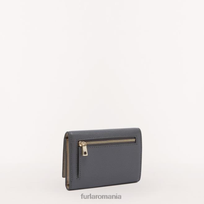 Furla femei 1927 portofel compact m sol accesorii ASD45192