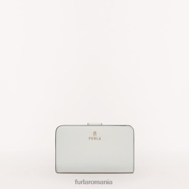 Furla femei portofel compact camelia m bezea accesorii ASD45186