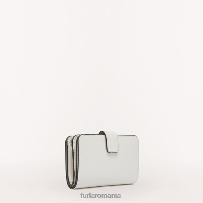 Furla femei portofel compact camelia m bezea accesorii ASD45186