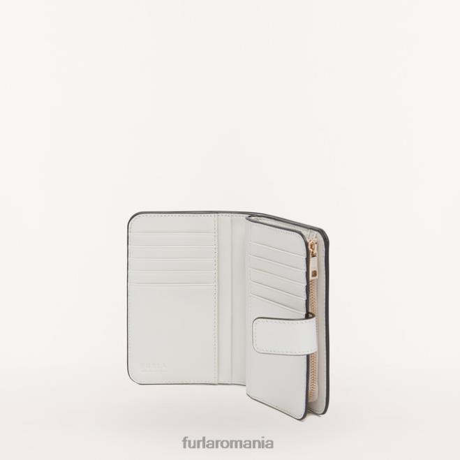 Furla femei portofel compact camelia m bezea accesorii ASD45186