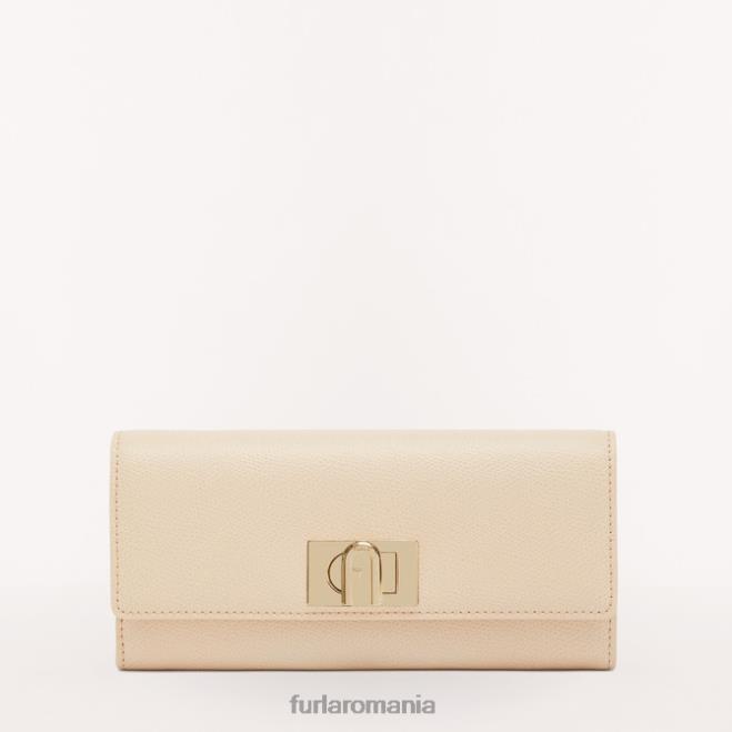 Furla femei portofel continental 1927 xl balerina i accesorii ASD45199