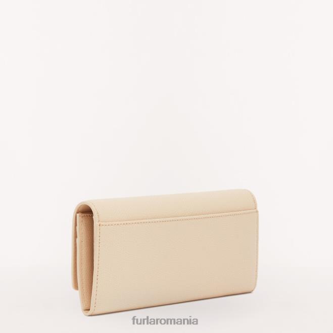 Furla femei portofel continental 1927 xl balerina i accesorii ASD45199