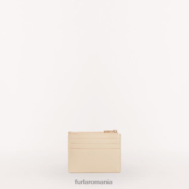 Furla femei 1927 card case s balerina i accesorii ASD45222