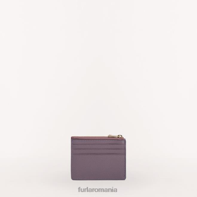 Furla femei husă pentru carduri camelia s aură accesorii ASD45209