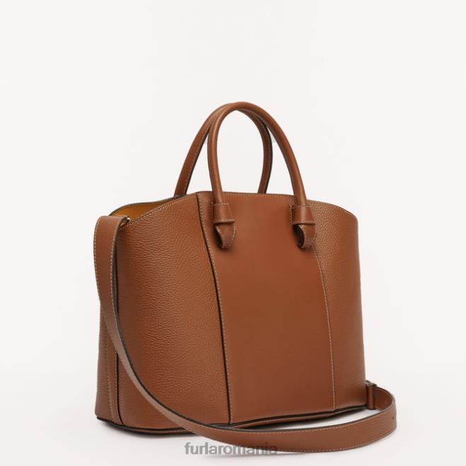 Furla femei miastella tote l coniac h accesorii ASD4552