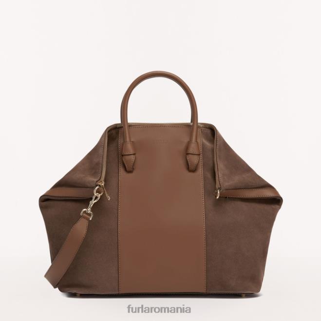 Furla femei miastella tote l pralină accesorii ASD4551