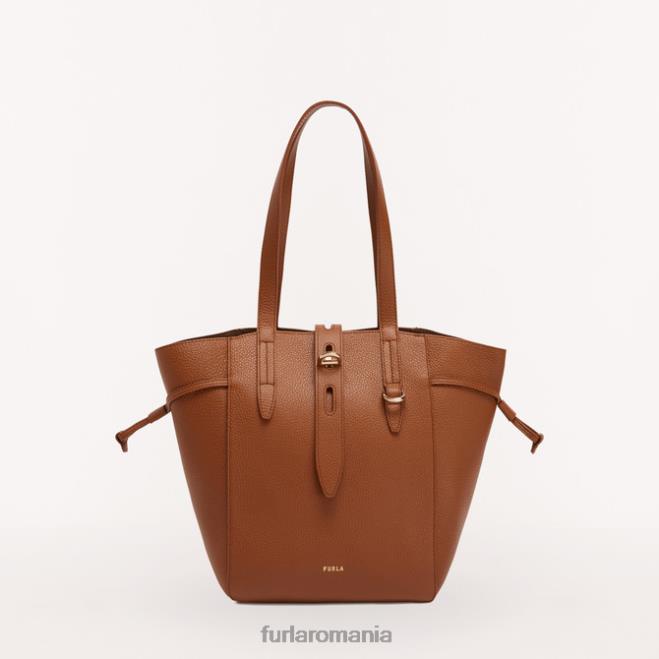 Furla femei net tote m coniac h accesorii ASD4546