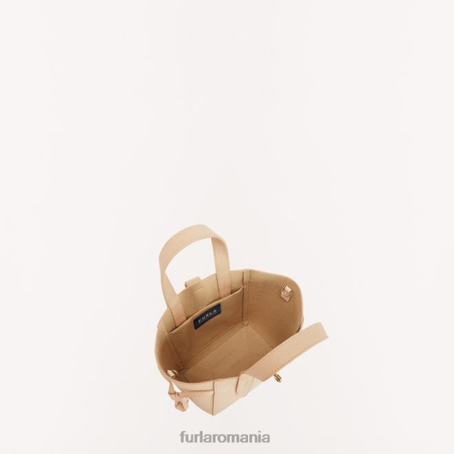 Furla femei net tote mini balerina i accesorii ASD4550