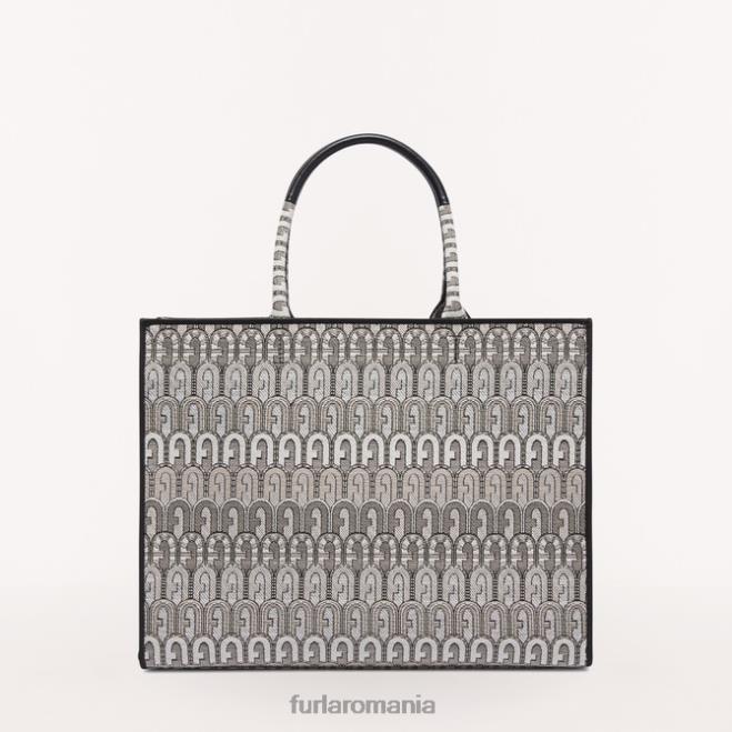Furla femei toc de oportunitate l toni balerina accesorii ASD4518