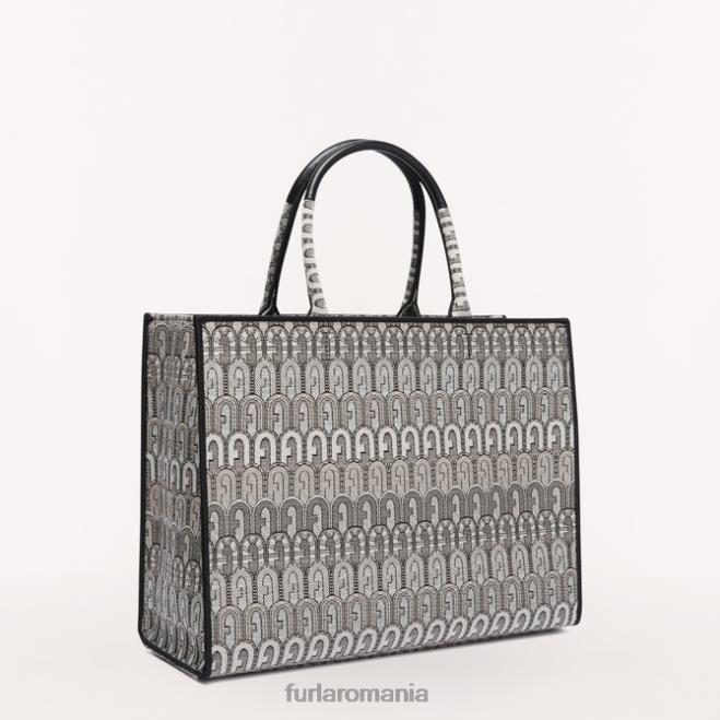 Furla femei toc de oportunitate l toni balerina accesorii ASD4518