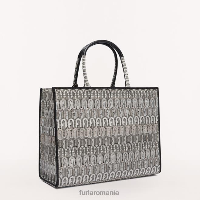 Furla femei toc de oportunitate l toni balerina accesorii ASD4518