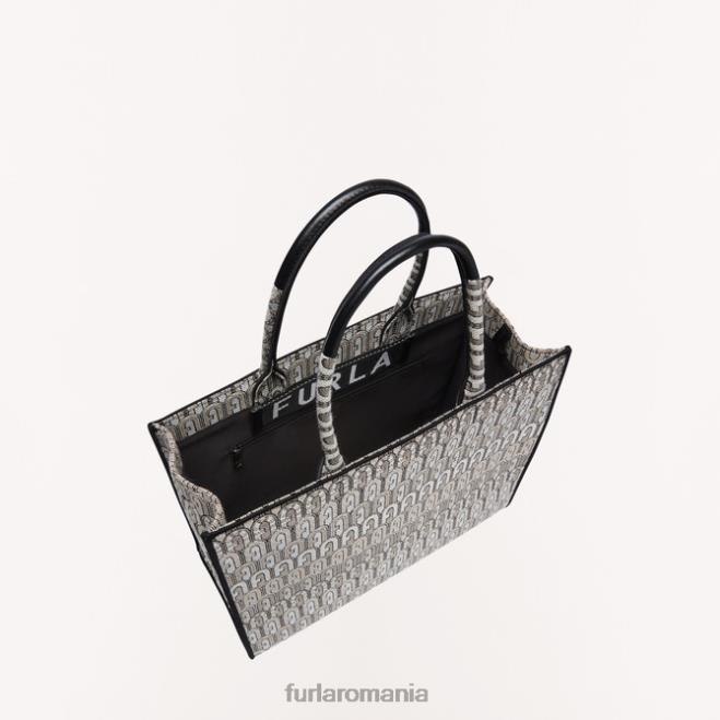 Furla femei toc de oportunitate l toni balerina accesorii ASD4518