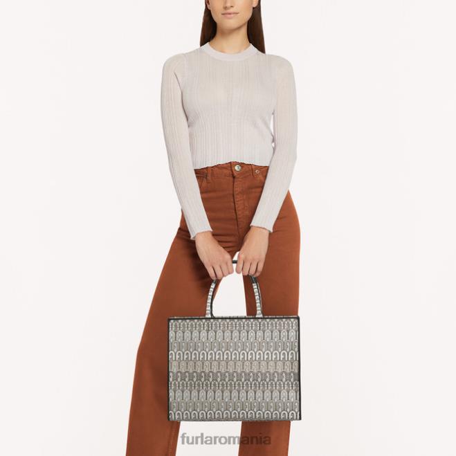 Furla femei toc de oportunitate l toni balerina accesorii ASD4518