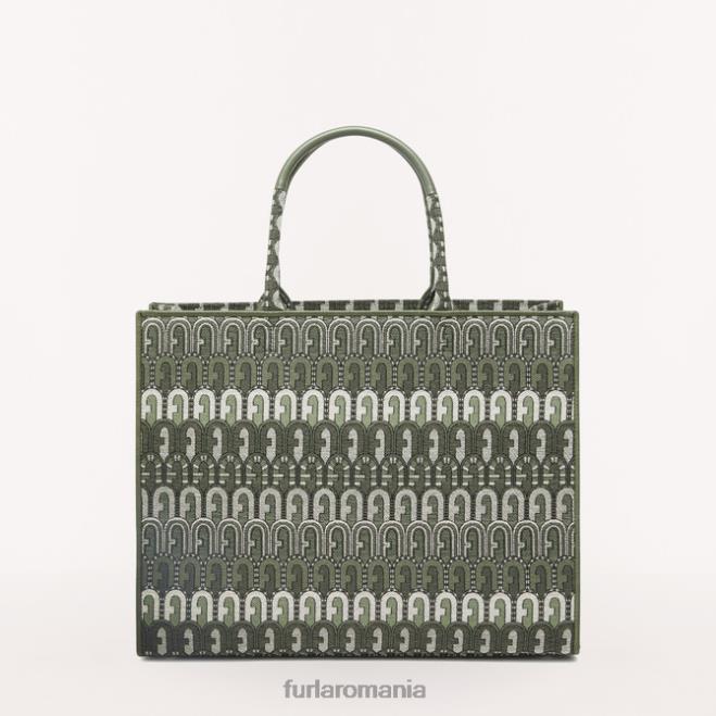 Furla femei toc de oportunitate l toni cactus accesorii ASD455