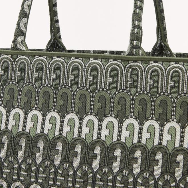 Furla femei toc de oportunitate l toni cactus accesorii ASD455