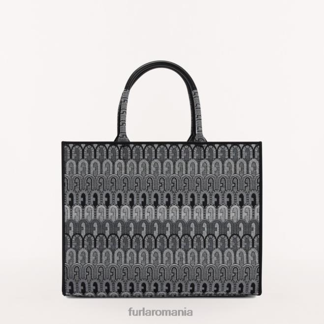 Furla femei toc de oportunitate l toni grigio accesorii ASD457