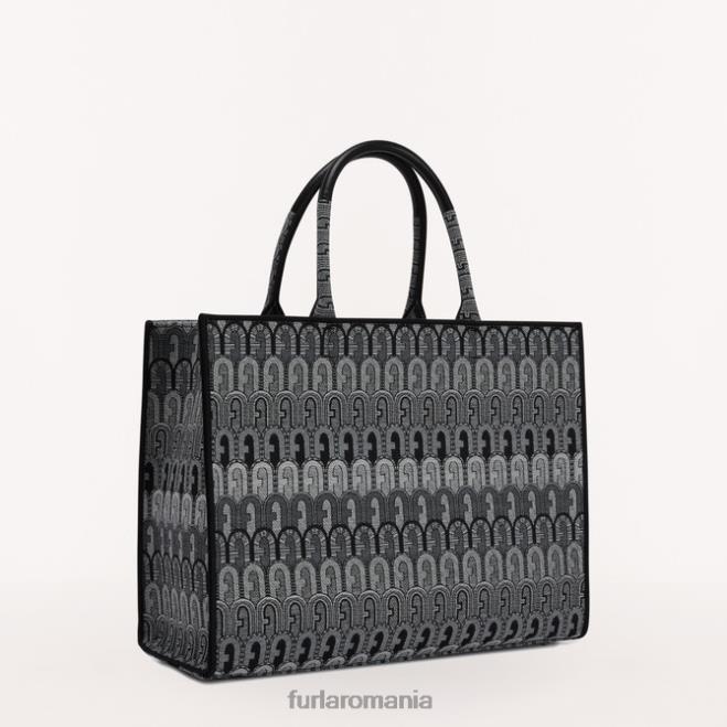 Furla femei toc de oportunitate l toni grigio accesorii ASD457