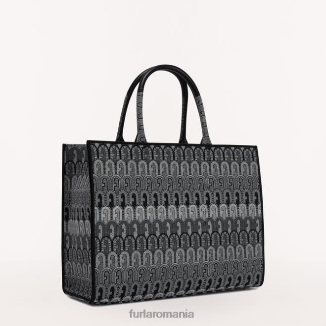 Furla femei toc de oportunitate l toni grigio accesorii ASD457