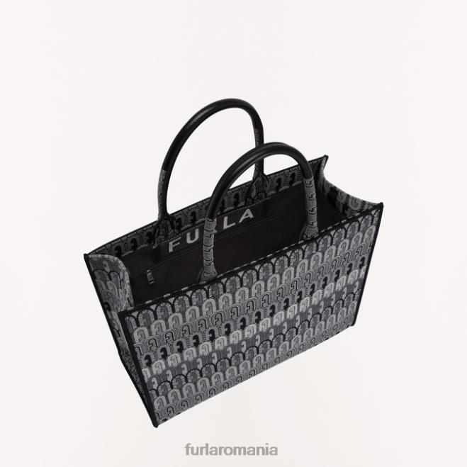 Furla femei toc de oportunitate l toni grigio accesorii ASD457