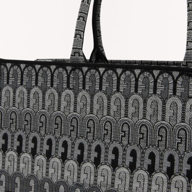 Furla femei toc de oportunitate l toni grigio accesorii ASD457