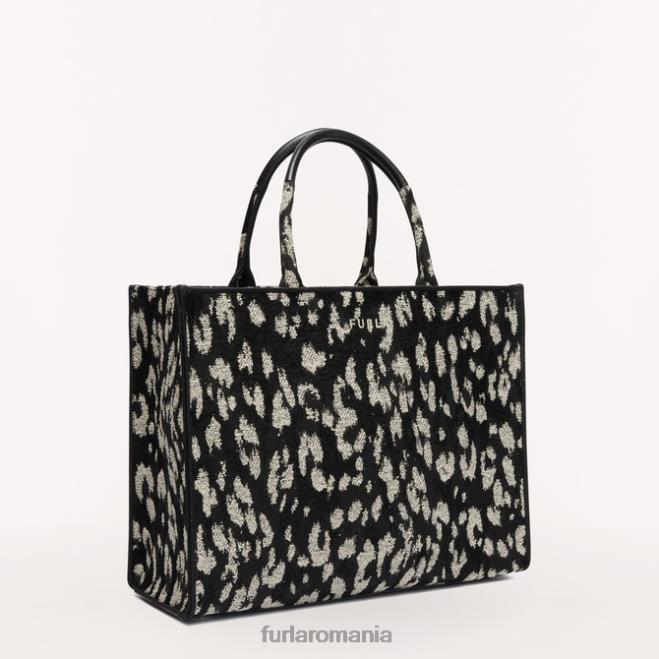 Furla femei toc de oportunitate l toni nero accesorii ASD4517