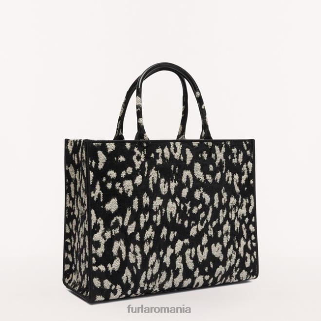 Furla femei toc de oportunitate l toni nero accesorii ASD4517