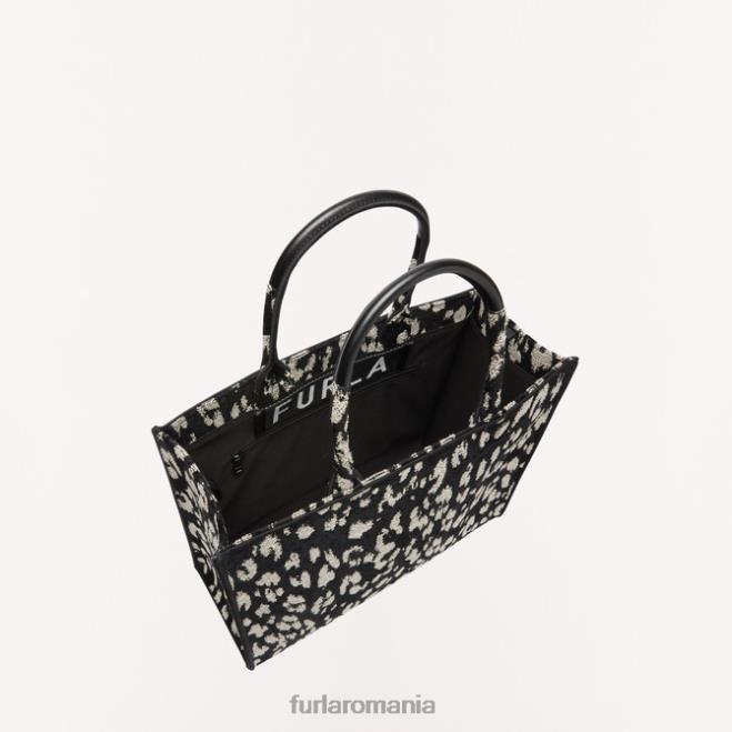 Furla femei toc de oportunitate l toni nero accesorii ASD4517