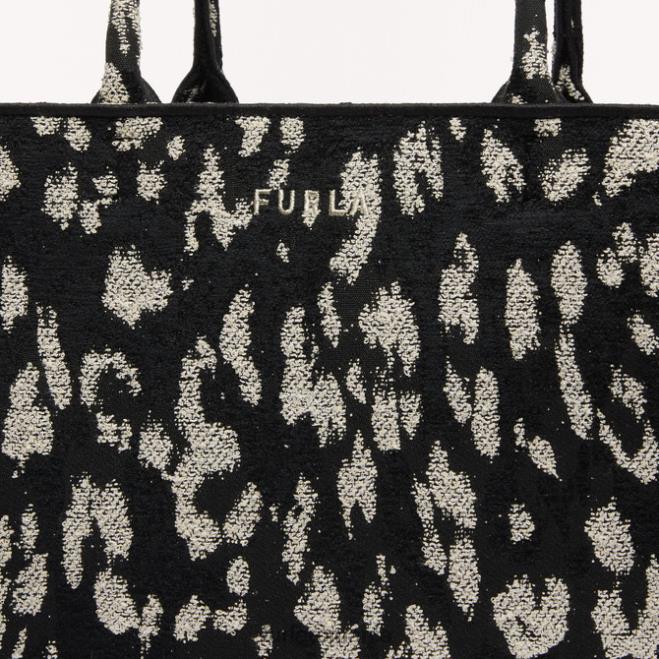 Furla femei toc de oportunitate l toni nero accesorii ASD4517