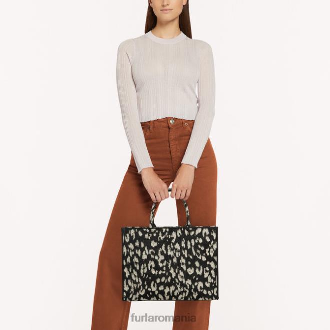 Furla femei toc de oportunitate l toni nero accesorii ASD4517