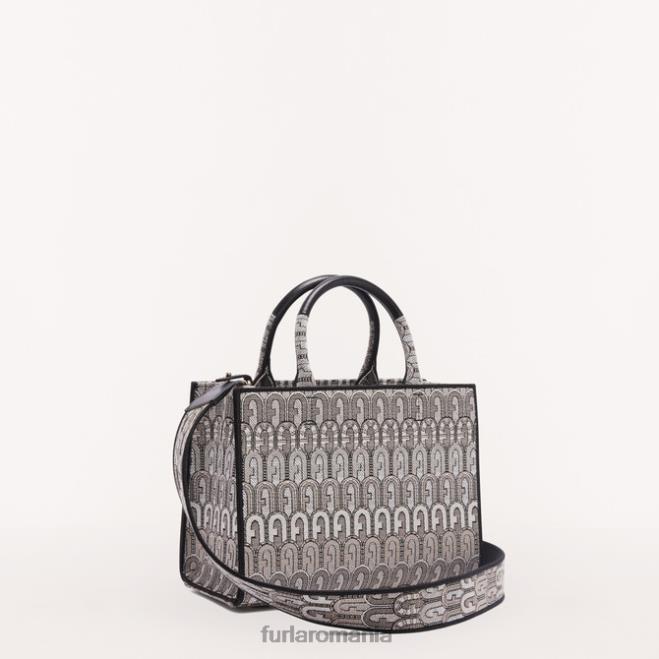 Furla femei tote de oportunitate s toni balerina accesorii ASD452