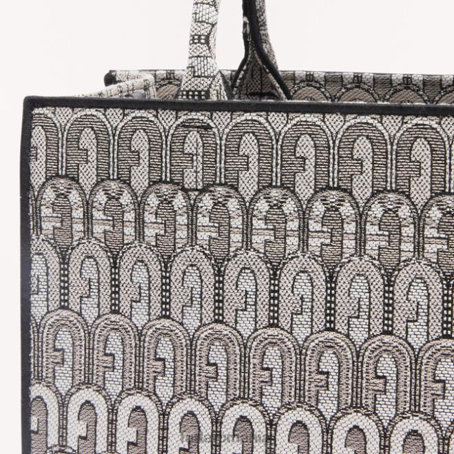 Furla femei tote de oportunitate s toni balerina accesorii ASD452