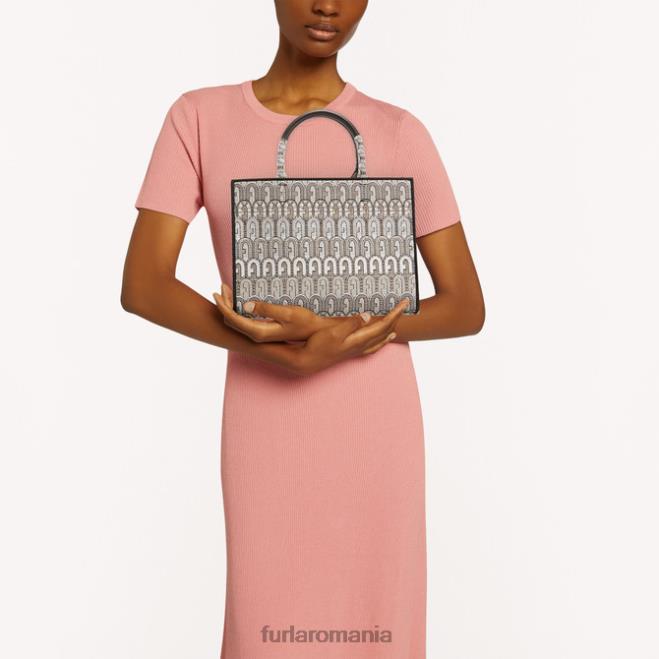 Furla femei tote de oportunitate s toni balerina accesorii ASD452