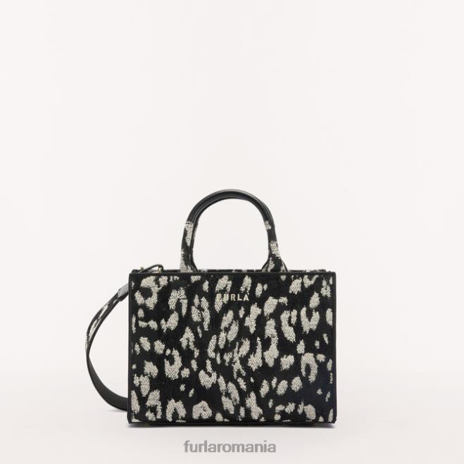 Furla femei tote de oportunitate s toni nero accesorii ASD4515