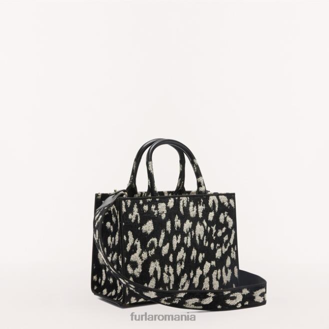 Furla femei tote de oportunitate s toni nero accesorii ASD4515