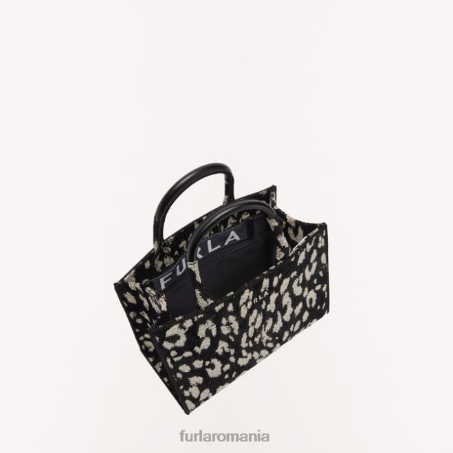 Furla femei tote de oportunitate s toni nero accesorii ASD4515
