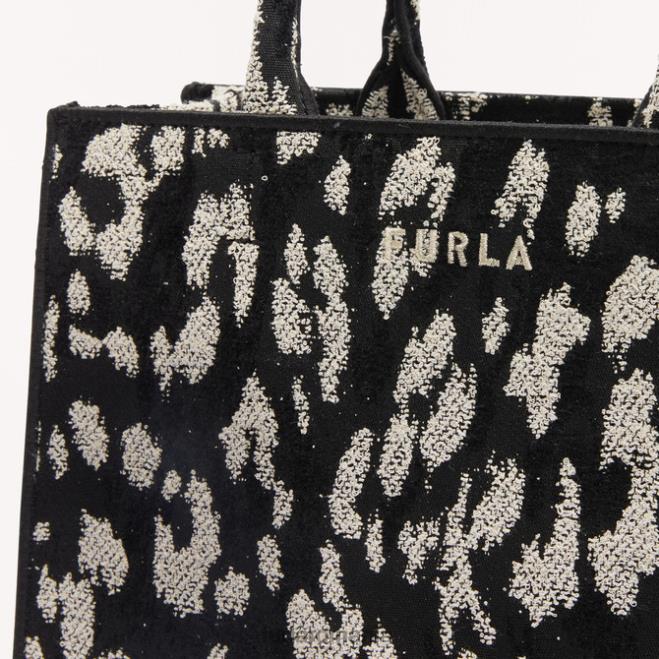 Furla femei tote de oportunitate s toni nero accesorii ASD4515